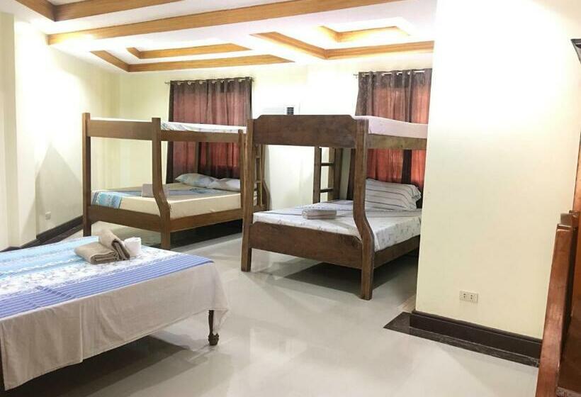 Семейный Номер Deluxe, Big Creek Mansion