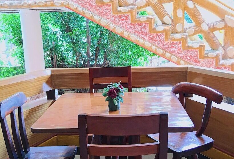 Четырехместный Номер Deluxe, Big Creek Mansion