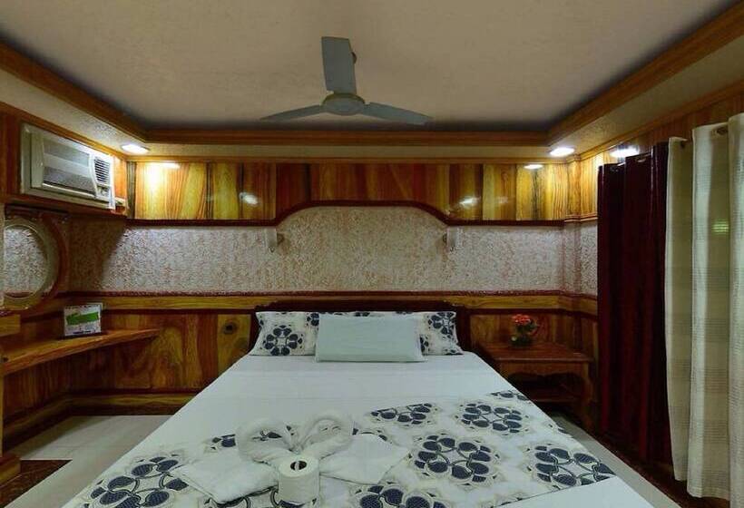 Номер Deluxe, Big Creek Mansion