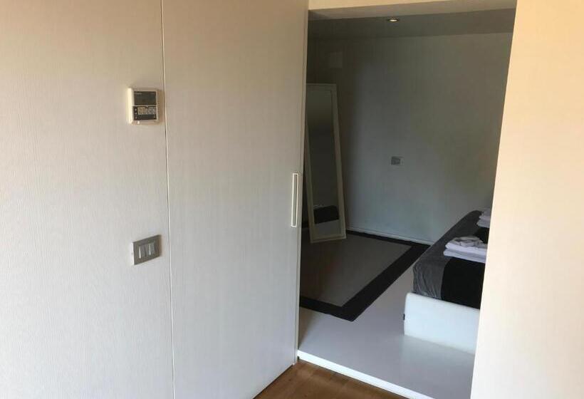 标准间, Spa Resort Fonte Alla Lepre