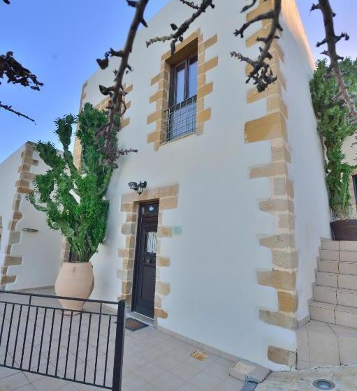 Апартаменты 1 Спальня с Балконом, Maria Villas
