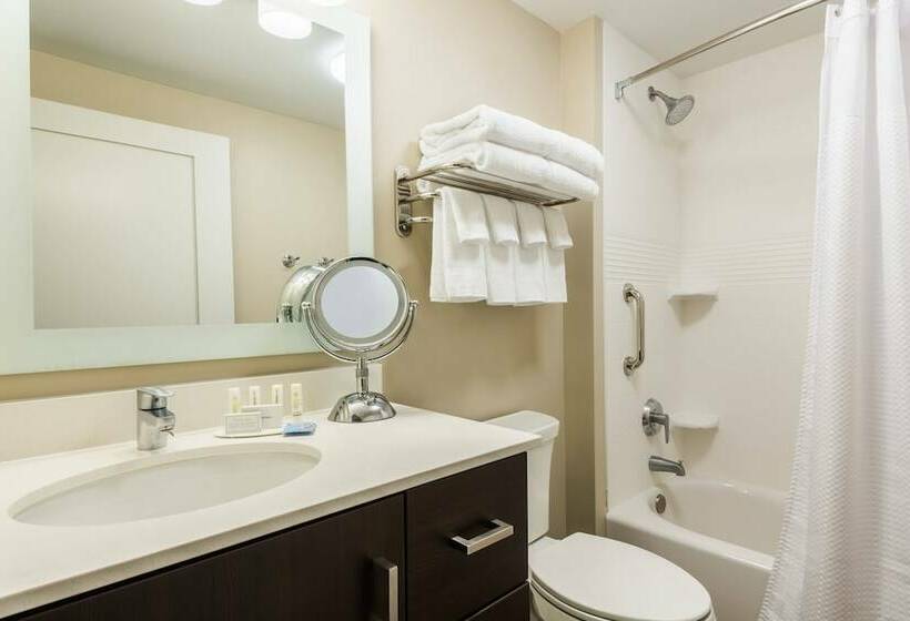 Люкс, Towneplace Suites By Marriott Latham Albany Airport