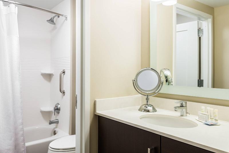 Студия Стандарт Кровать Куин, Towneplace Suites By Marriott Latham Albany Airport