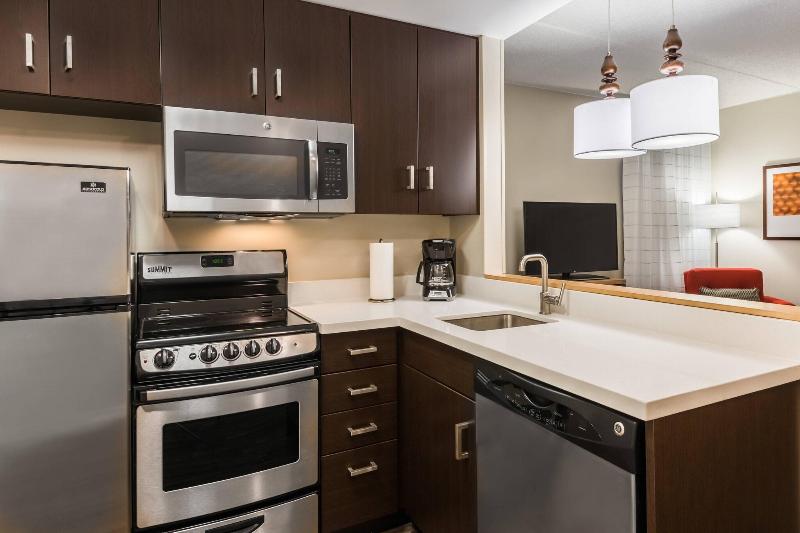 Люкс, Towneplace Suites By Marriott Latham Albany Airport