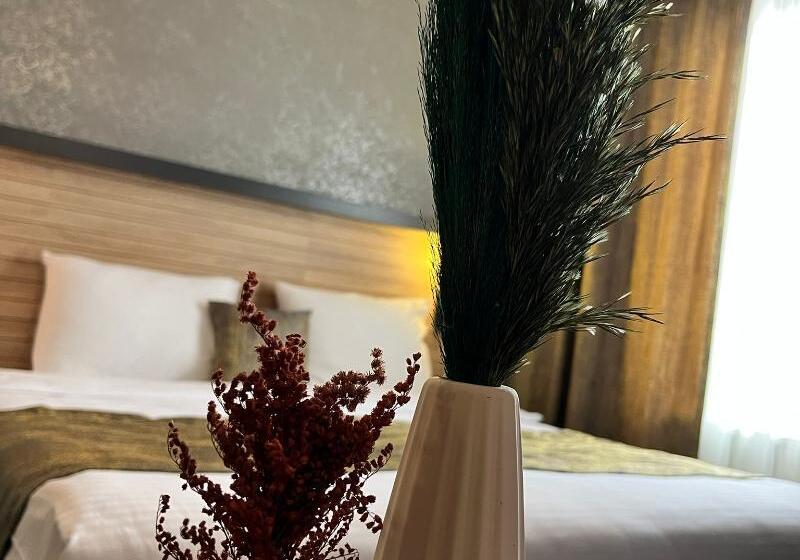 Номер Стандарт, çag Otel