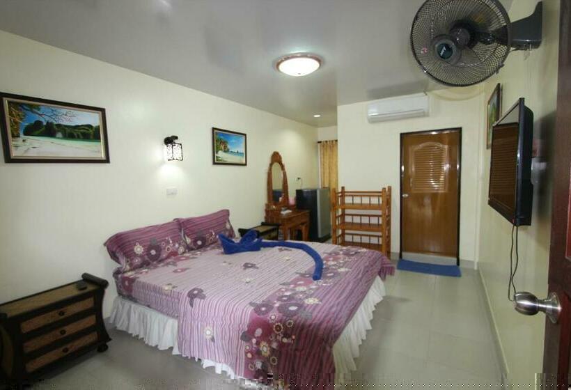 스탠다드 룸, Harmony House Sha Plus