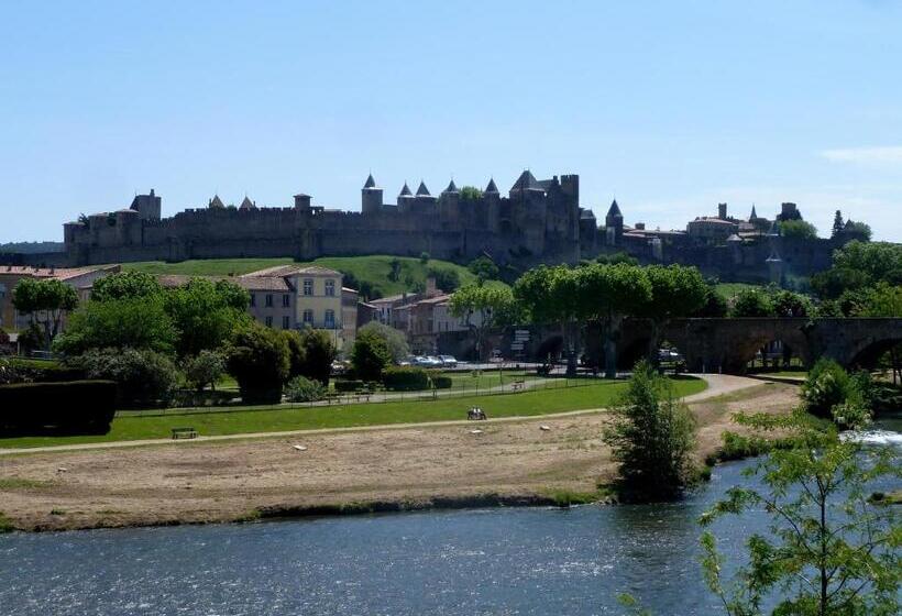 Четырехместный Номер Стандарт, Domaine De Fraisse