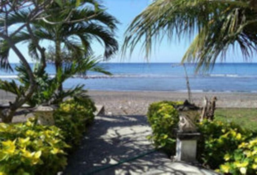 Номер Superior, Coral Bay Bungalows Amed Bali