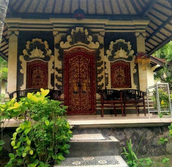 Номер Superior, Coral Bay Bungalows Amed Bali