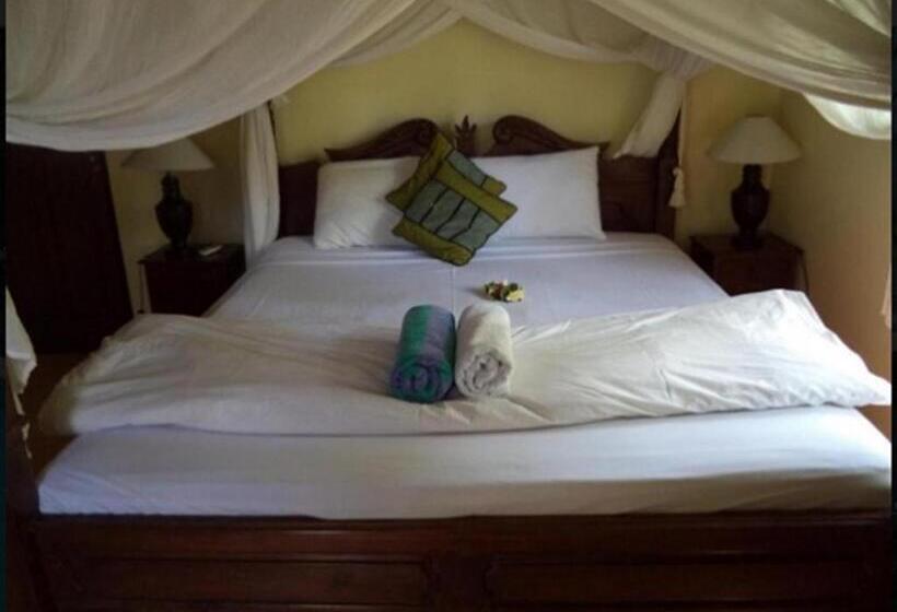 Семейный Номер, Coral Bay Bungalows Amed Bali