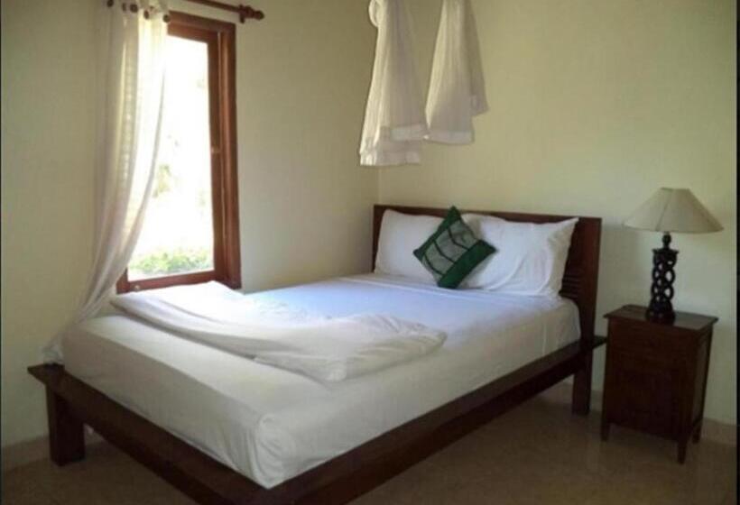 Номер Superior, Coral Bay Bungalows Amed Bali