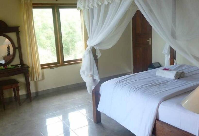 Номер Superior, Coral Bay Bungalows Amed Bali