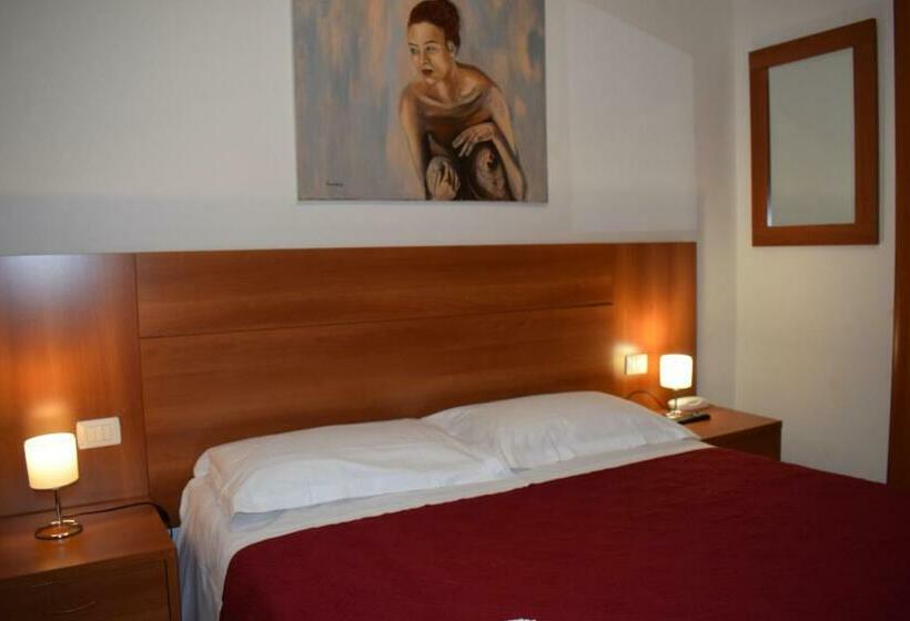 Quarto standard, Dalmazia