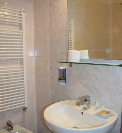 Quarto standart individual, Dalmazia