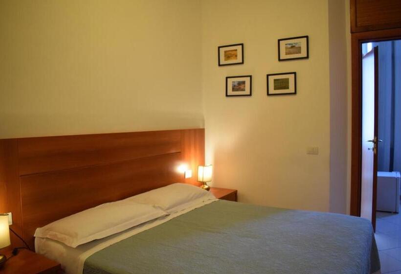 Quarto standard, Dalmazia