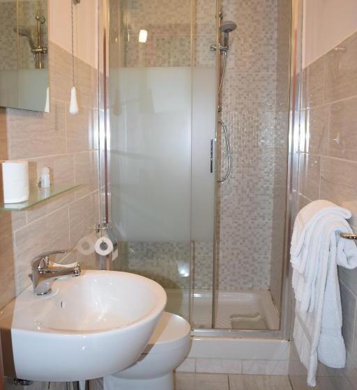 Quarto standard, Dalmazia