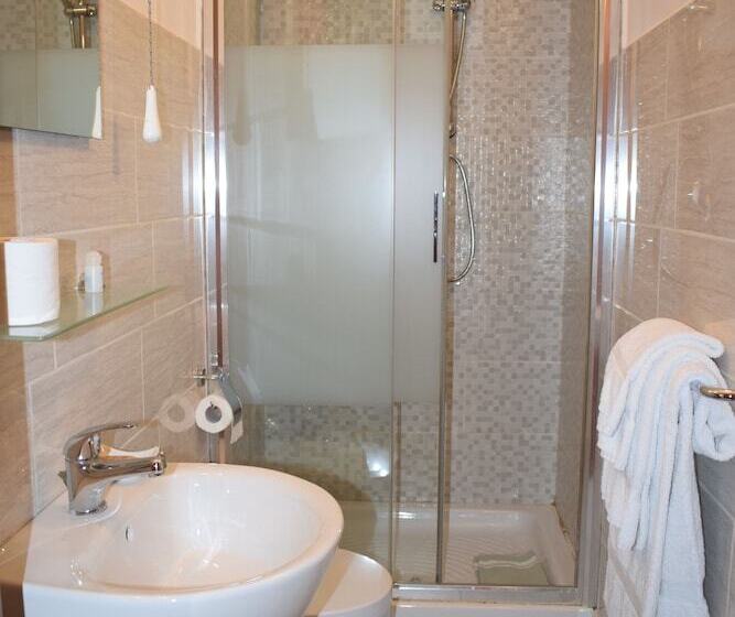 Quarto standard, Dalmazia