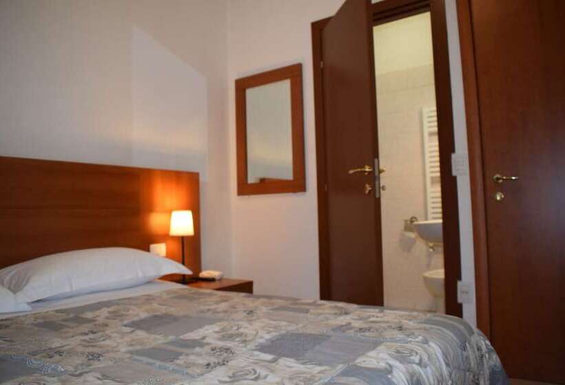 Quarto standard, Dalmazia