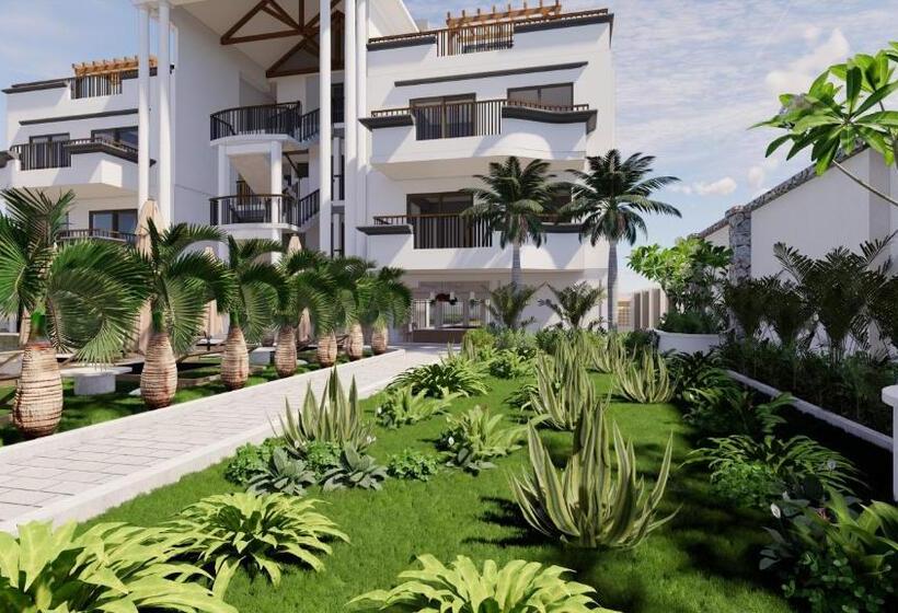 اتاق استاندارد, Gosun Beach