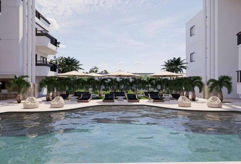 اتاق استاندارد, Gosun Beach