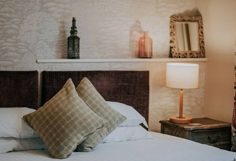 Номер Стандарт, Inn In The Park