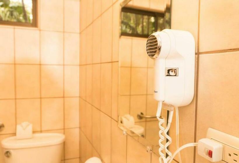 غرفة قياسية ثلاثية, Nany