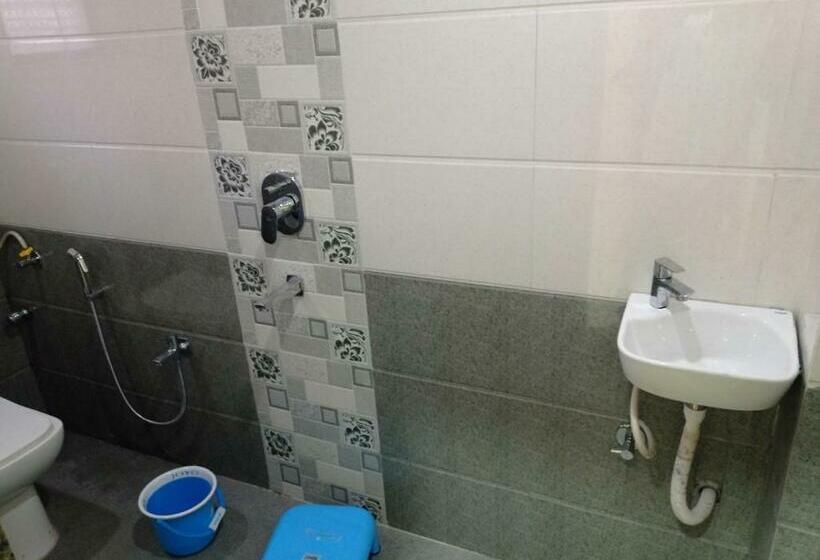 Номер Стандарт, Spot On Hotel Nakshatra
