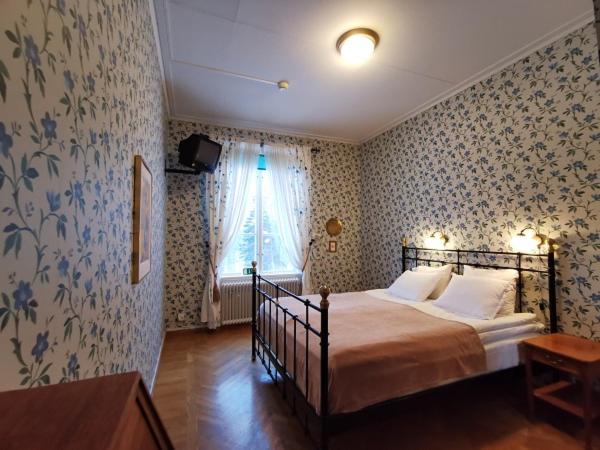 Номер Стандарт, Ulfshyttans Herrgård, Nära Romme Alpin