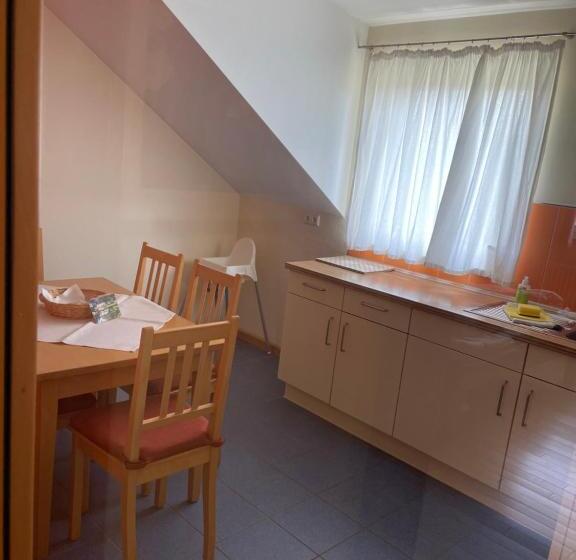 带1个卧室的公寓, Biohotel Stiftsgut Wilhelmsglücksbrunn
