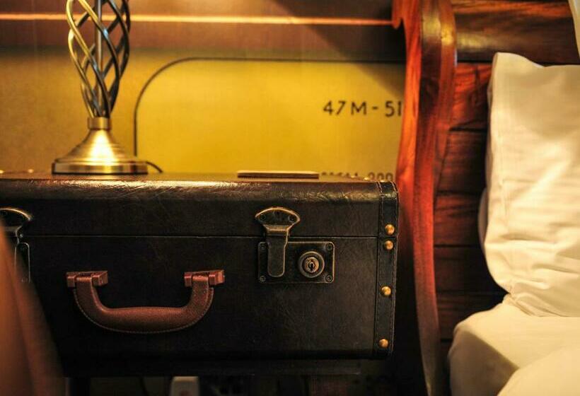 スタンダードルーム, The Wyvill Arms