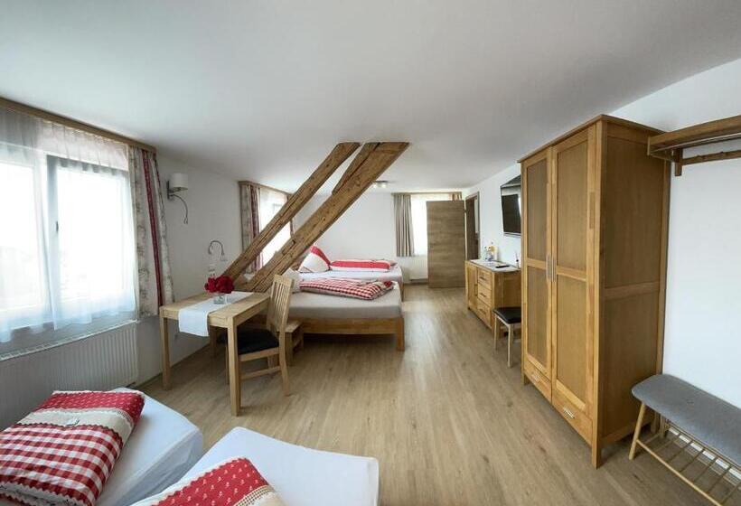 Family Suite, Adam & Eva Gasthof Paradies Mit