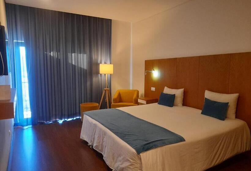 Номер Superior, Belmonte Sinai