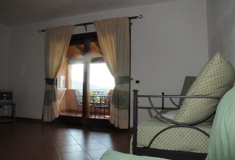 Апартаменты Superior 2 Спальни, Il Borgo Di Punta Marana