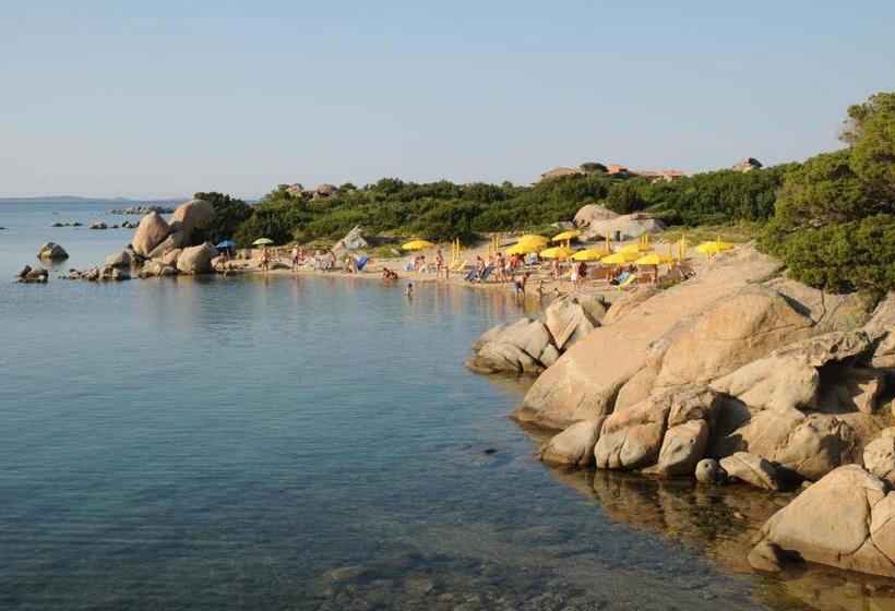 Апартаменты 1 Спальня, Il Borgo Di Punta Marana