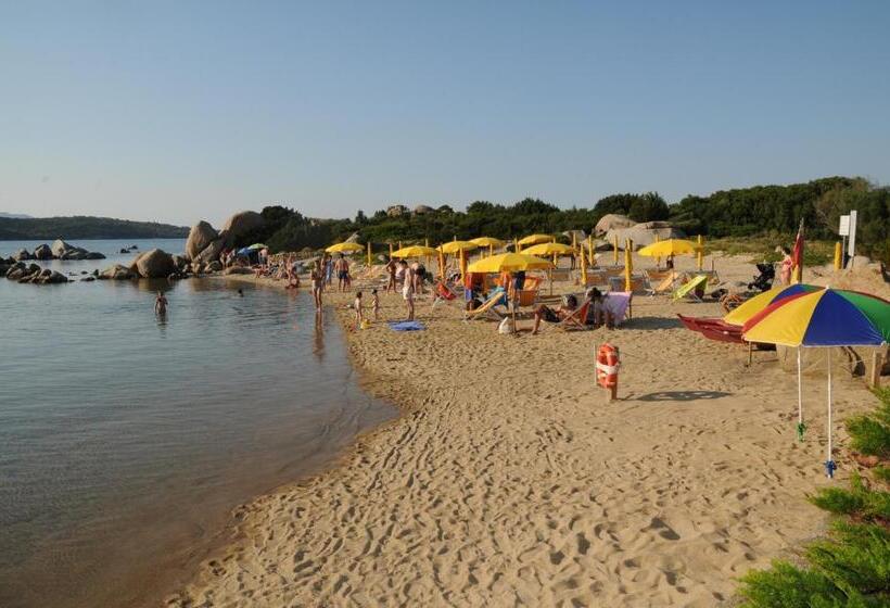 Апартаменты Superior 1 Спальня, Il Borgo Di Punta Marana