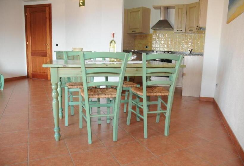 Студия Superior, Il Borgo Di Punta Marana