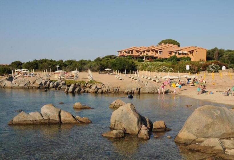 Студия Стандарт, Il Borgo Di Punta Marana