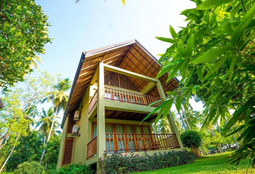 Номер Deluxe, Miracle Resorts & Villas