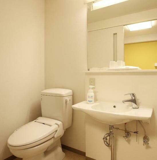 스탠다드 룸, Smile Hotel Sendai Tagajyo