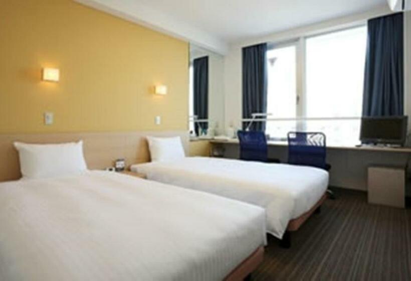 Standard Room, Smile Hotel Sendai Tagajyo