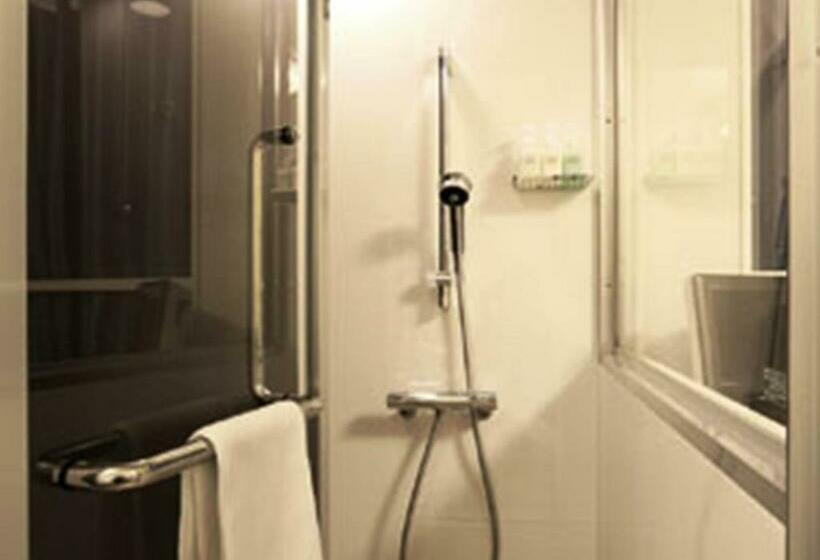스탠다드 싱글 룸, Smile Hotel Sendai Tagajyo