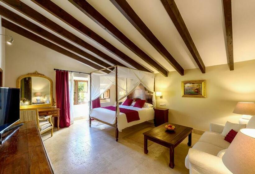 Полулюкс, Son Grec Petit Resort   Adults Only