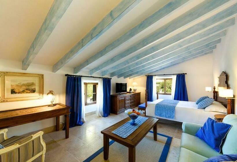 Полулюкс, Son Grec Petit Resort   Adults Only