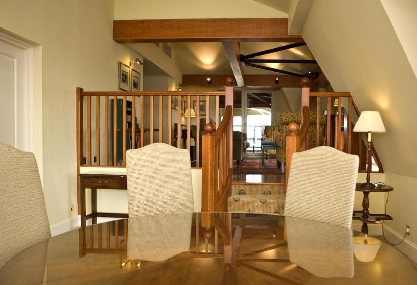 디럭스 스위트, The Celtic Manor Resort