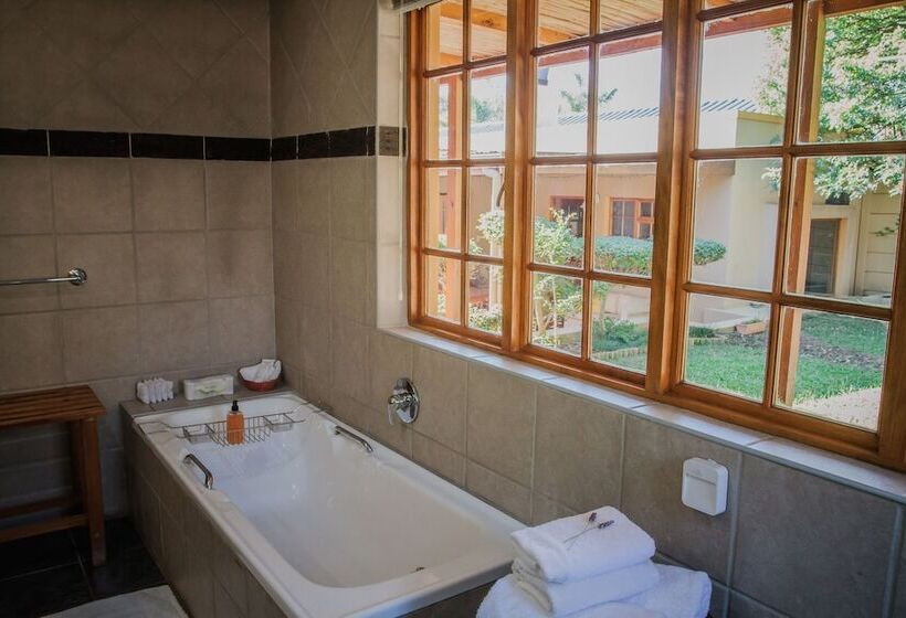Номер Стандарт, Guesthouse Larachelle