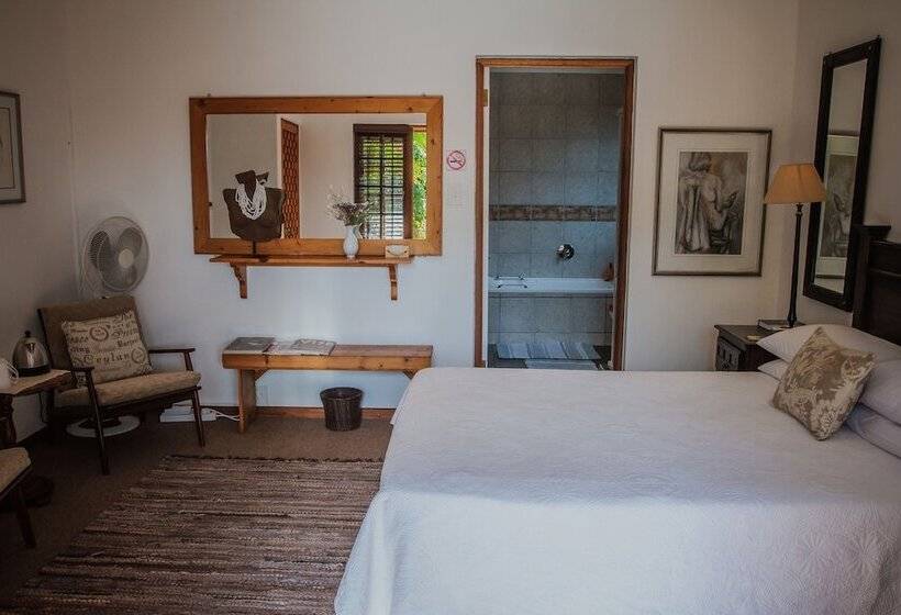Номер Стандарт, Guesthouse Larachelle