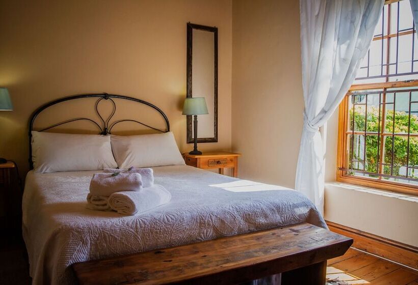 Номер Стандарт, Guesthouse Larachelle