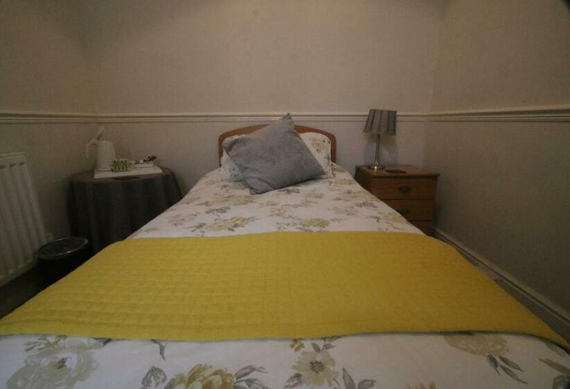 标准单人间, Spring Garden Guest House