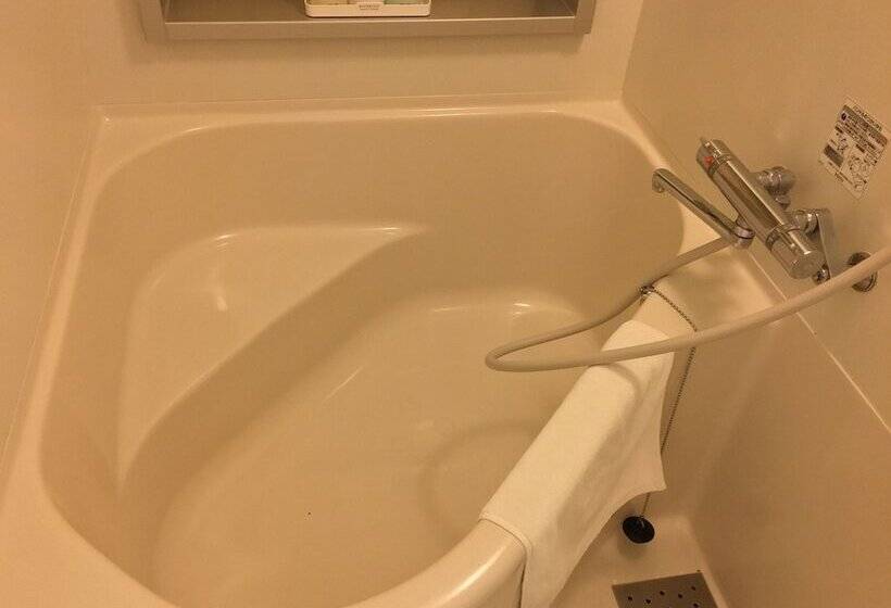 스탠다드 싱글 룸, Smile Hotel Sendai Tagajyo