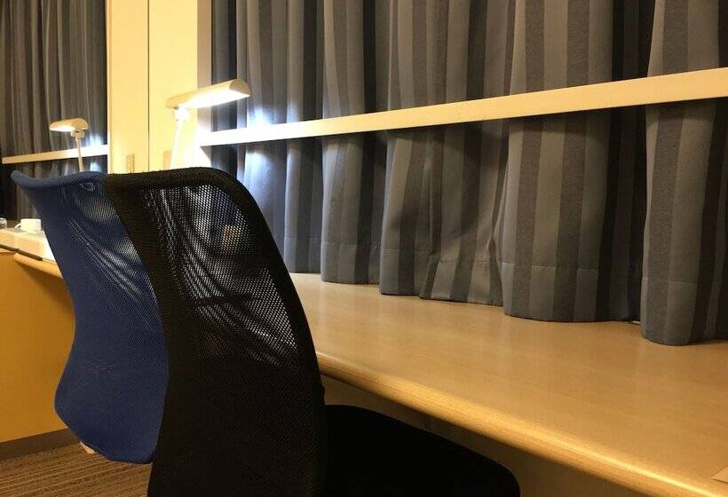 Standard Single Room, Smile Hotel Sendai Tagajyo